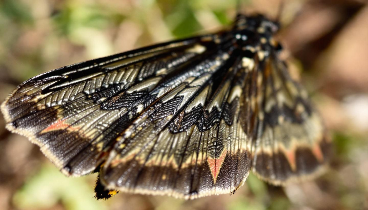 À la découverte des névroptères, ces insectes méconnus