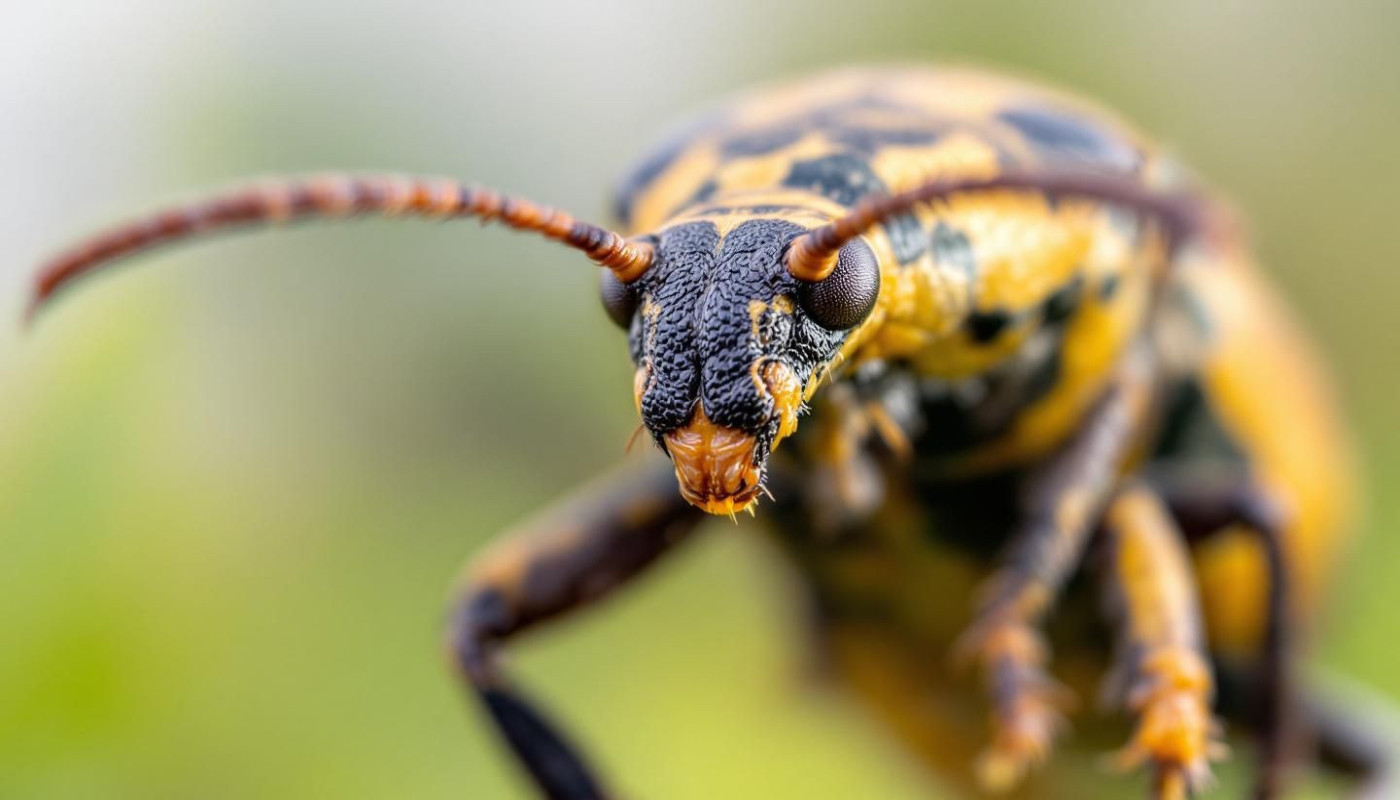 Comment lutter efficacement contre le charançon de la tige du colza