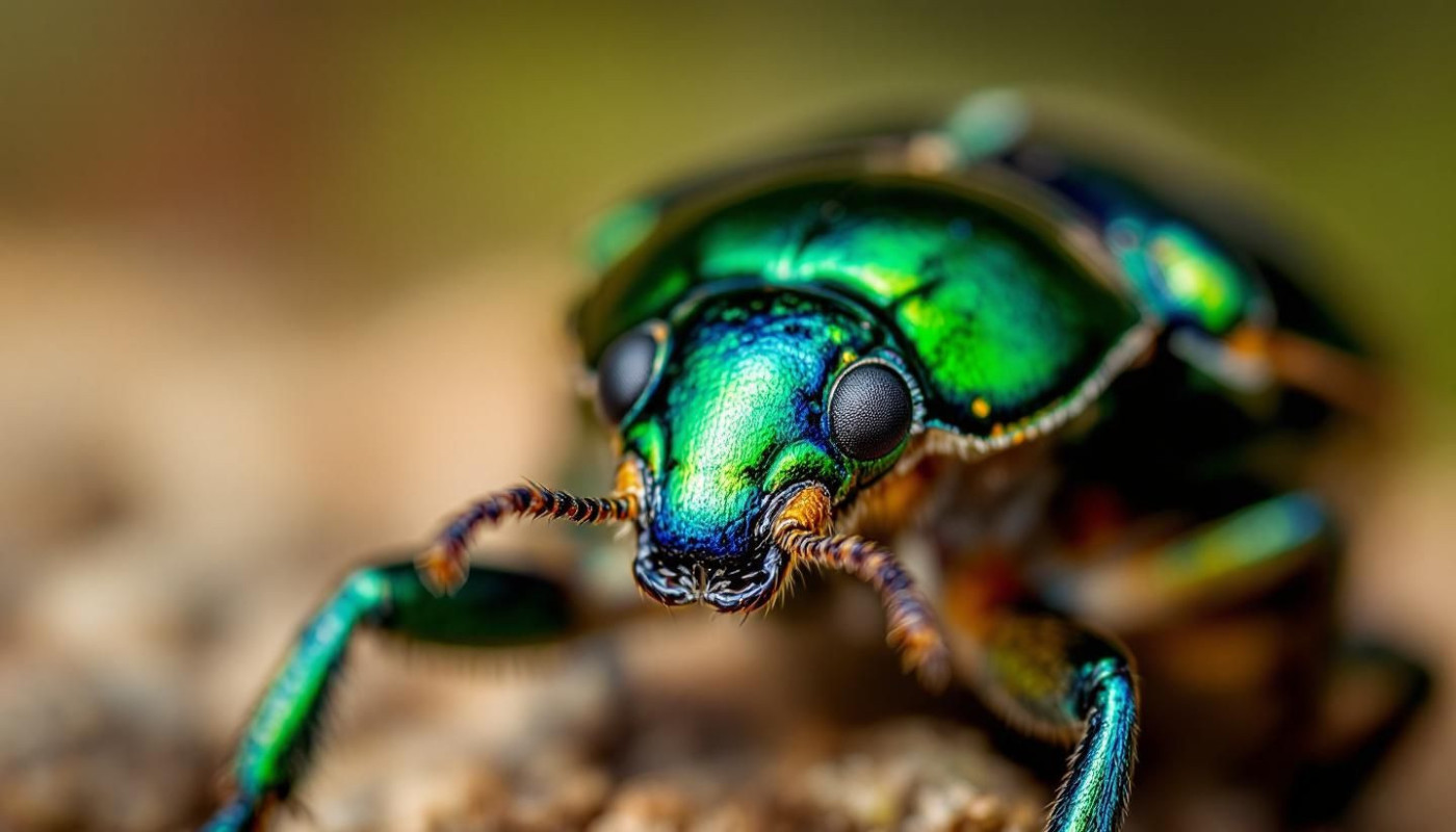 Comprendre et combattre la chrysomèle, un insecte ravageur