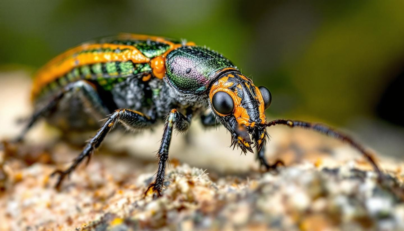 Comprendre et lutter efficacement contre le charançon des siliques