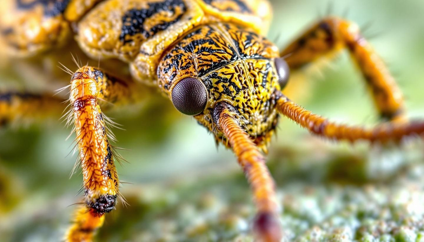Comprendre et lutter efficacement contre le charançon du bourgeon terminal