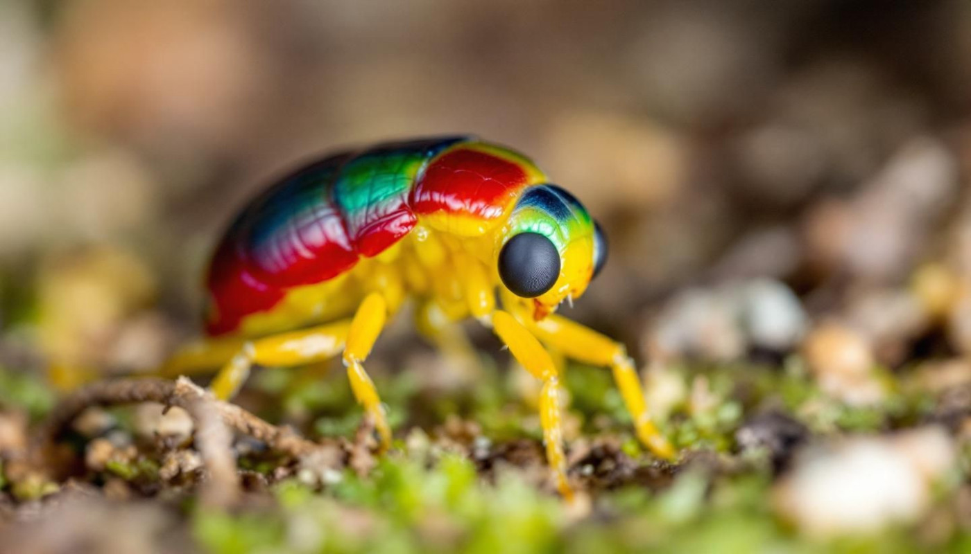 Comprendre le cycle de vie du doryphore pour mieux protéger les pommes de terre