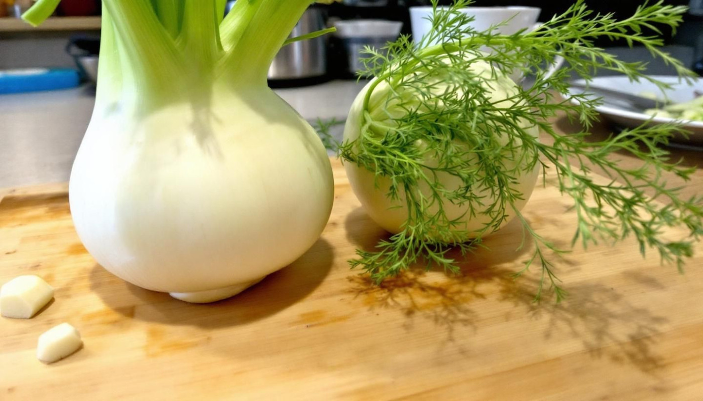 Comprendre les inconvénients du fenouil dans notre alimentation quotidienne